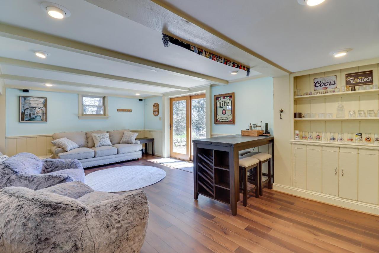 Grantville Vacation Rental About 8 Mi To Hersheypark! 外观 照片