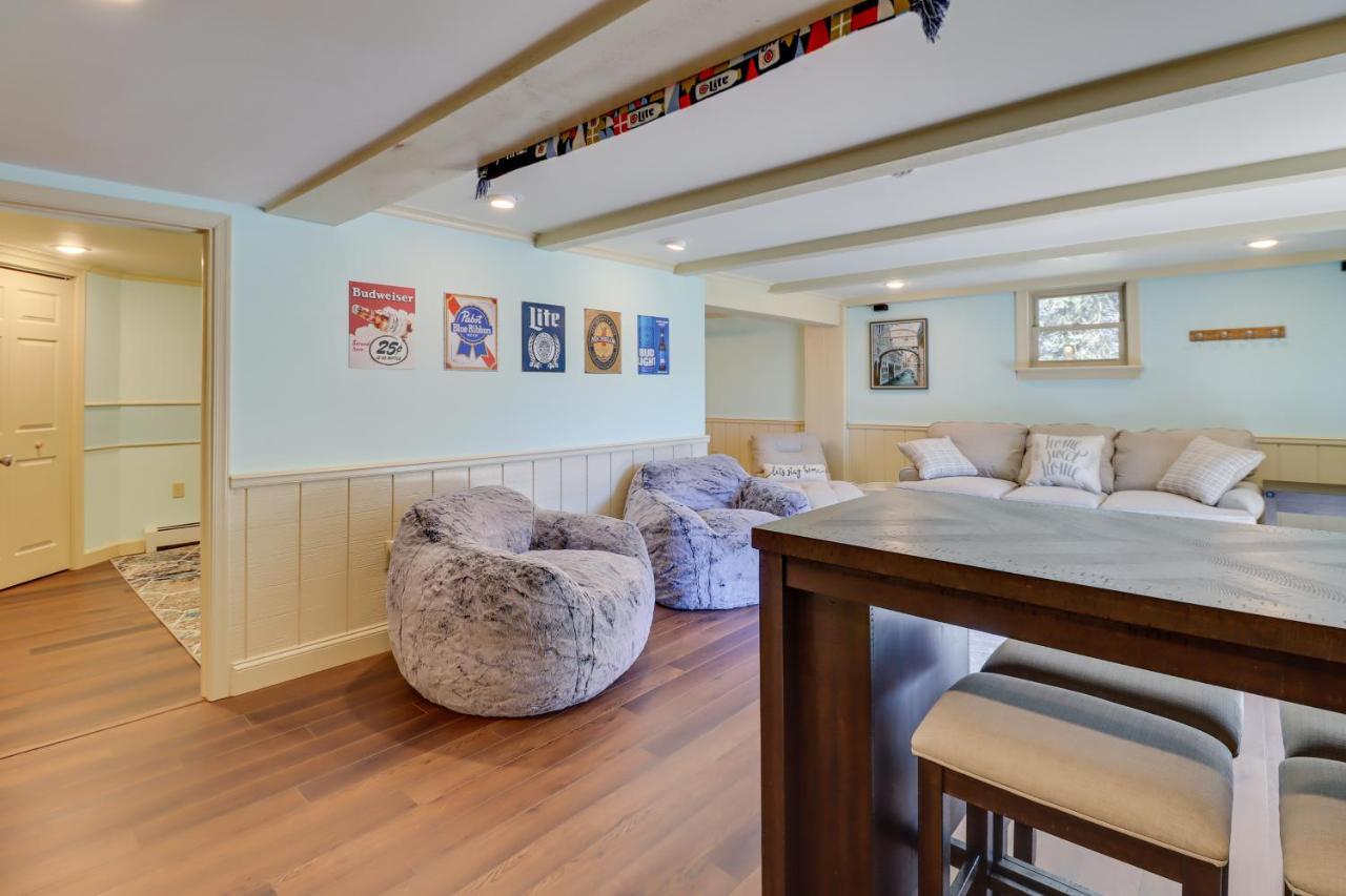 Grantville Vacation Rental About 8 Mi To Hersheypark! 外观 照片