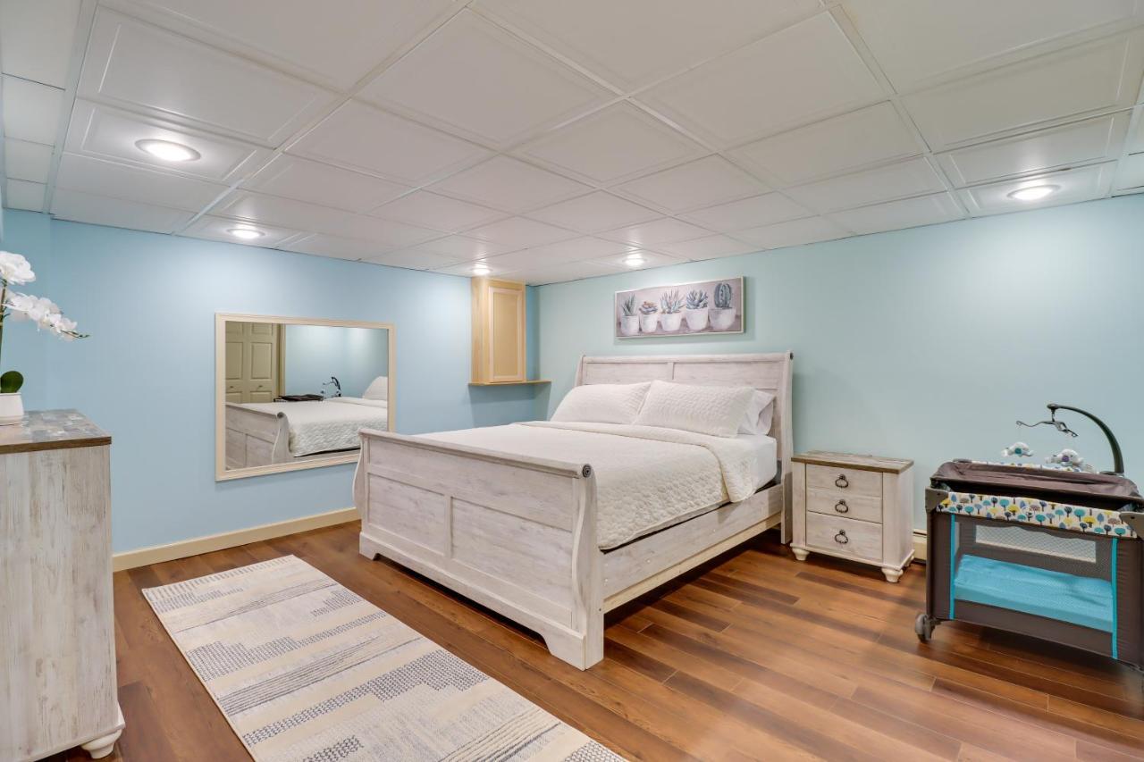 Grantville Vacation Rental About 8 Mi To Hersheypark! 外观 照片