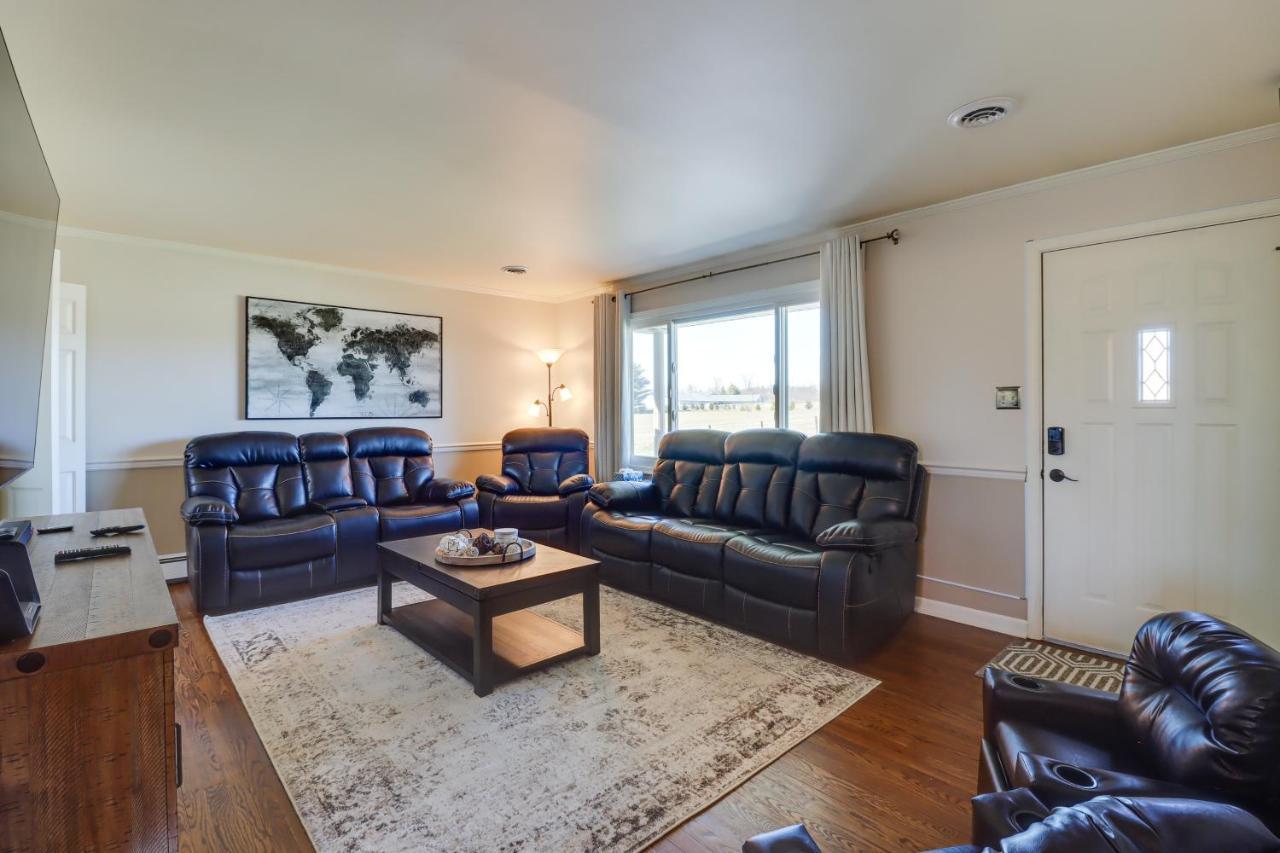 Grantville Vacation Rental About 8 Mi To Hersheypark! 外观 照片
