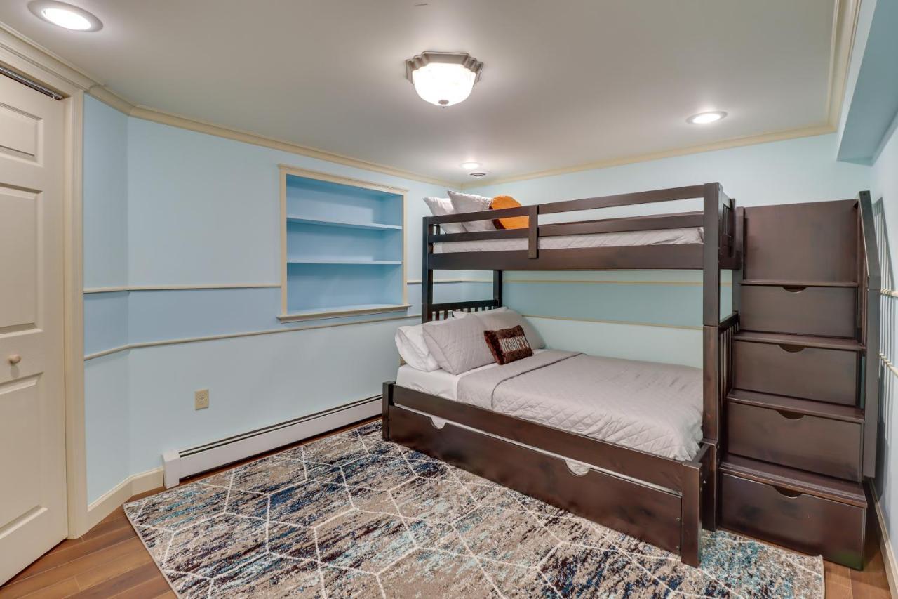Grantville Vacation Rental About 8 Mi To Hersheypark! 外观 照片